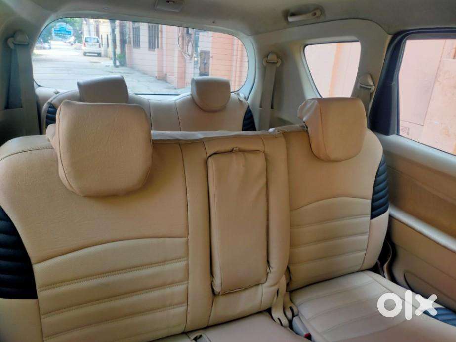 Maruti Suzuki Ertiga 2012-2015 Vdi, 2015, Diesel