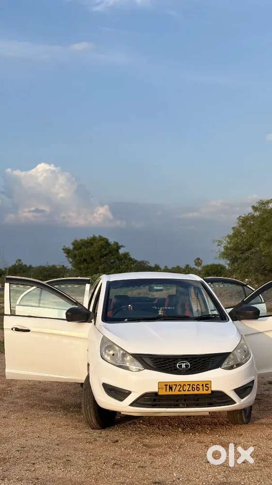 Tata Zest 2020 Diesel 100000 Km Driven