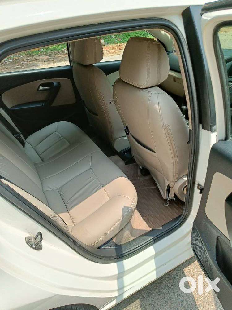 Volkswagen Polo 1.0 Mpi Comfortline, 2013, Petrol