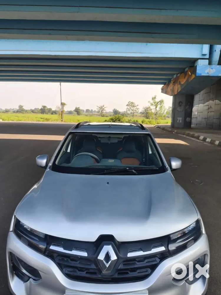 Renault Kwid Rxt Petrol Manual 2022