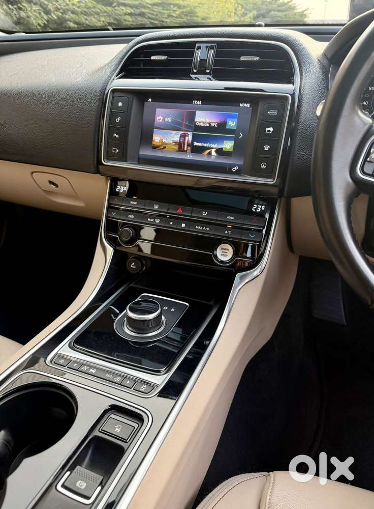 Jaguar Xe 2.0l Diesel Prestige, 2017, Diesel