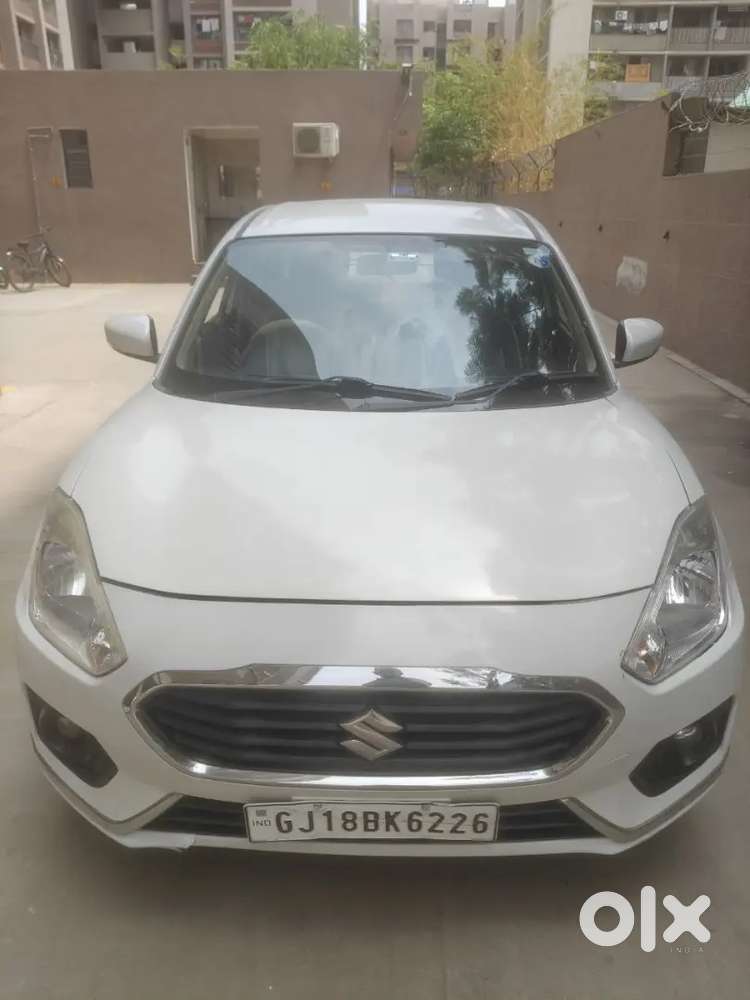 Maruti Dzire Vdi 2019