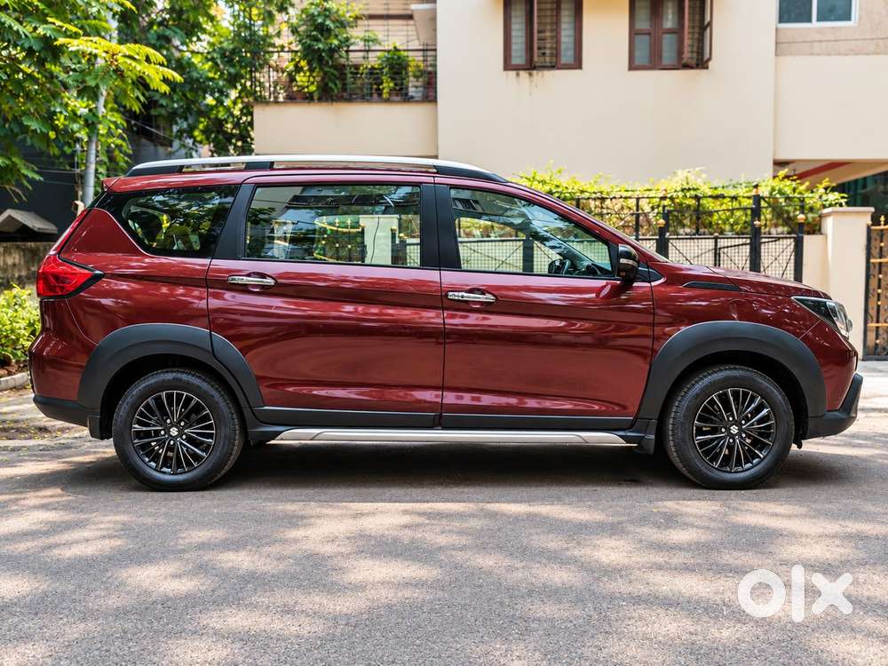 Maruti Suzuki Xl6 1.5 Alpha Mt, 2021, Petrol