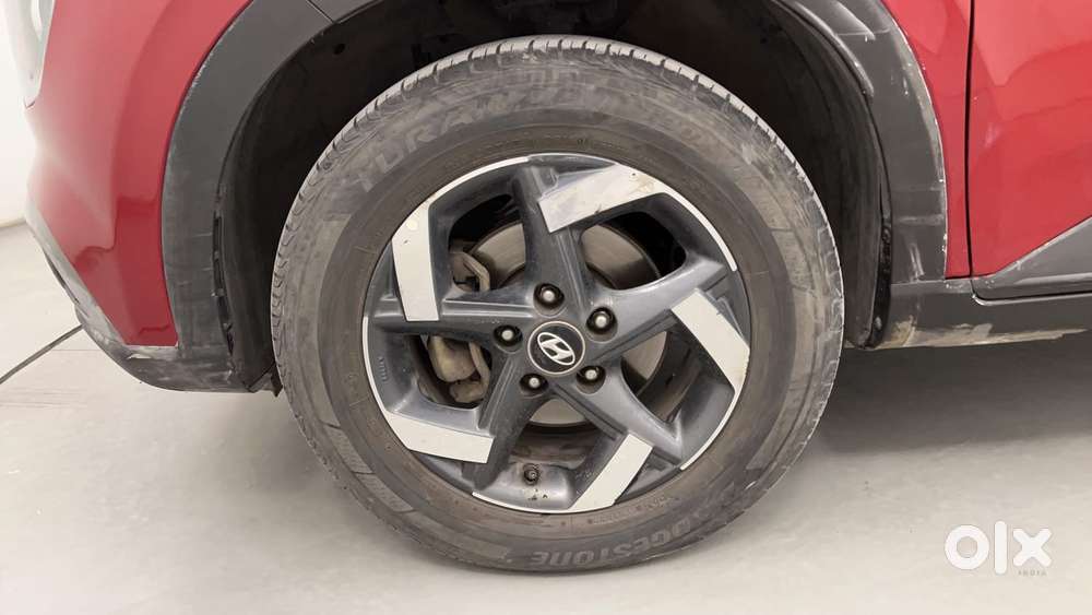 Hyundai Venue Sx Plus Turbo Dct, 2019, Petrol