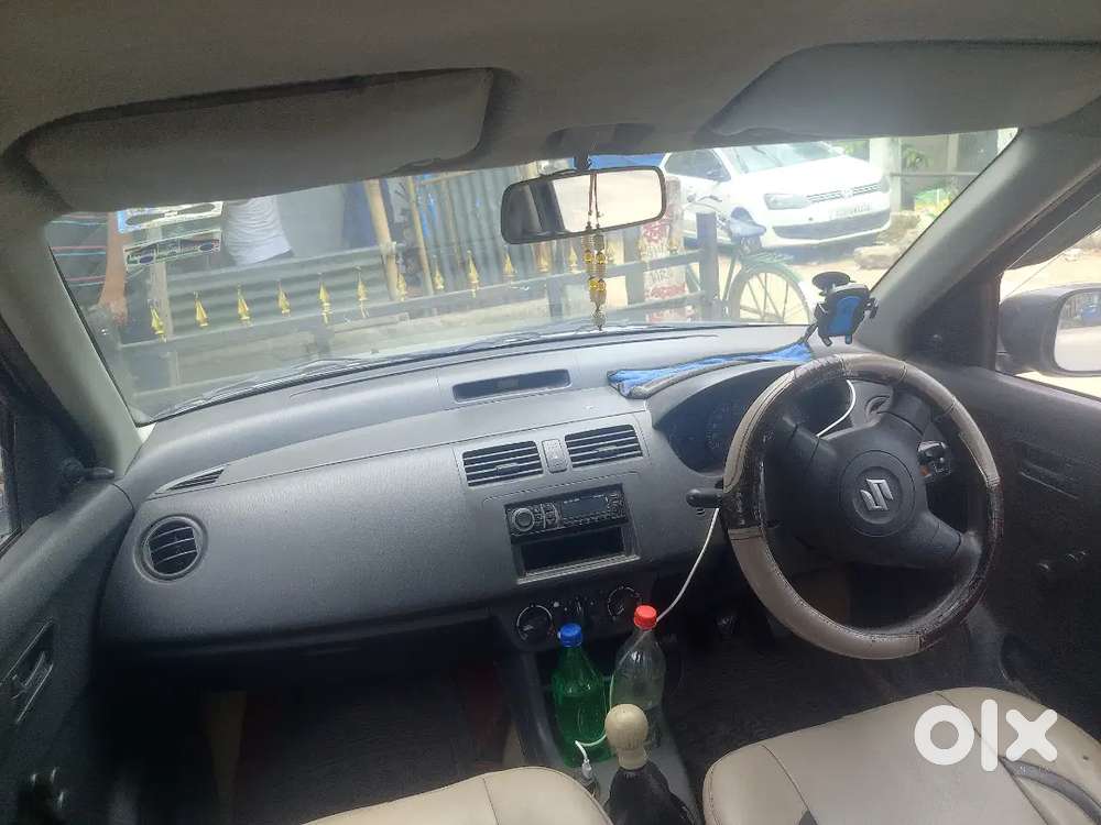 Maruti Suzuki Dzire 2011 Diesel 65000 Km Driven Good Condition