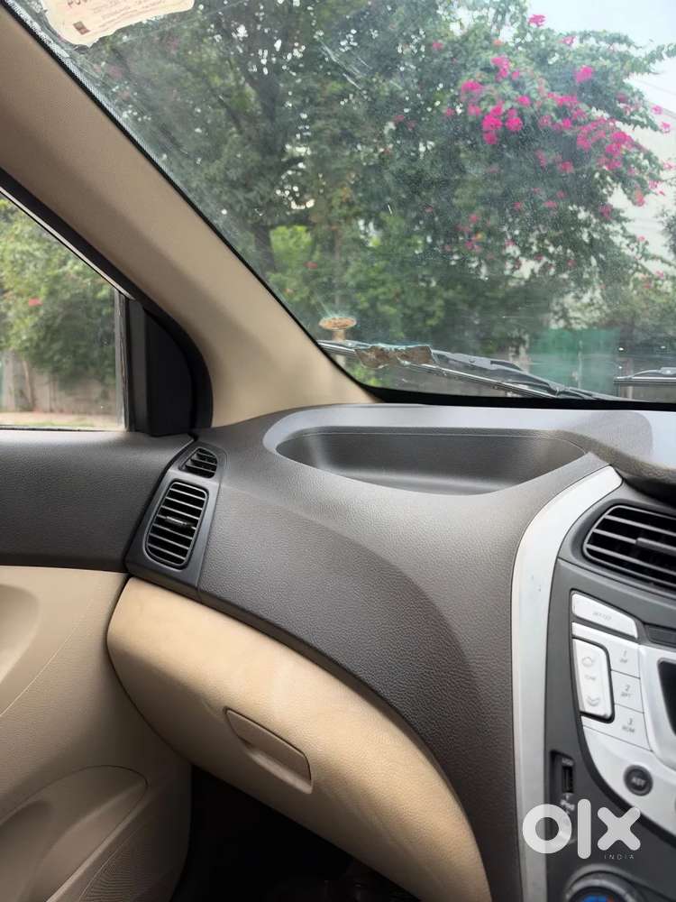 Hyundai Eon D-lite +, 2012, Petrol