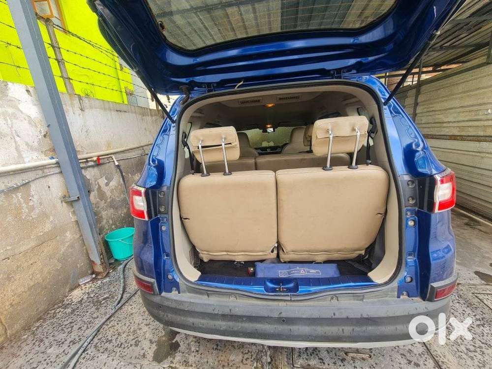 Renault Triber Rxz, 2019, Petrol