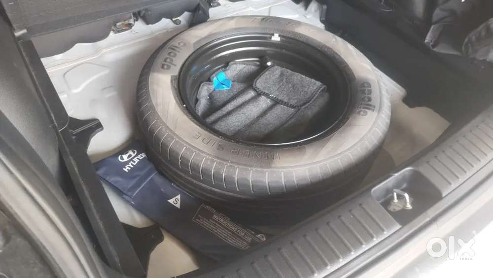 Hyundai Creta 2021 Petrol 93000 Km Driven