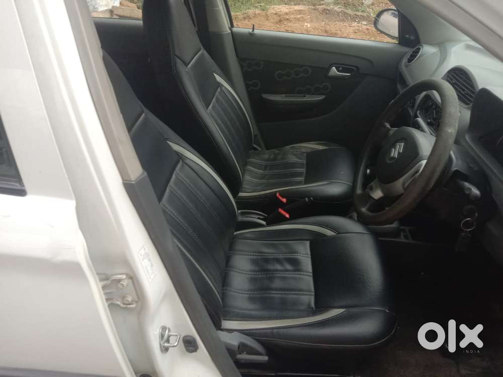 Maruti Suzuki Alto 800 Vxi, 2013, Petrol