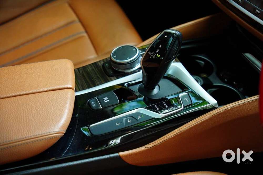 Bmw 6 Series 2.0 Gt 620d Luxury Line, 2021, Diesel