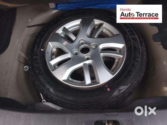 Maruti Suzuki Swift Dzire Lxi, 2014, Petrol