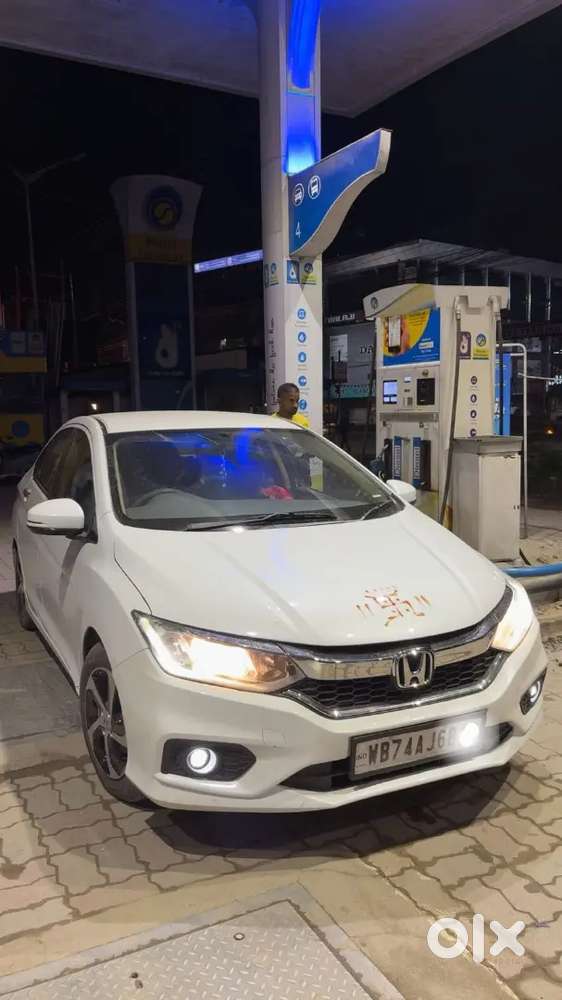 Honda City Vx 2015 Diesel Manual