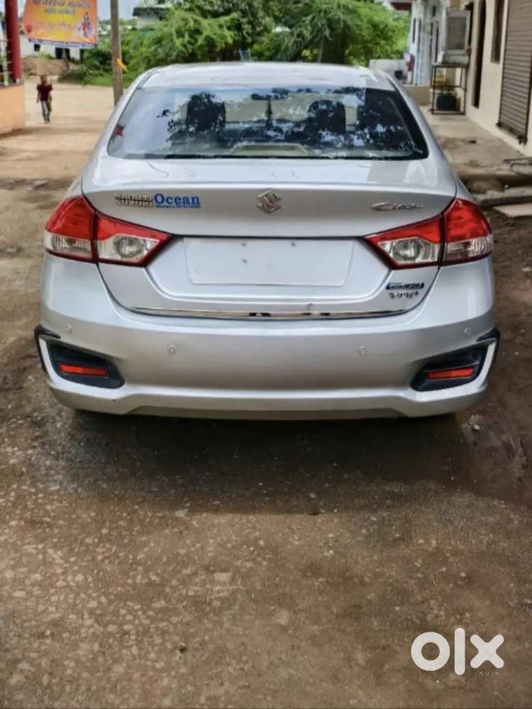 Ciaz Vdi Maruti 2016