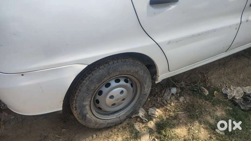 Tata Indigo Ecs 2017