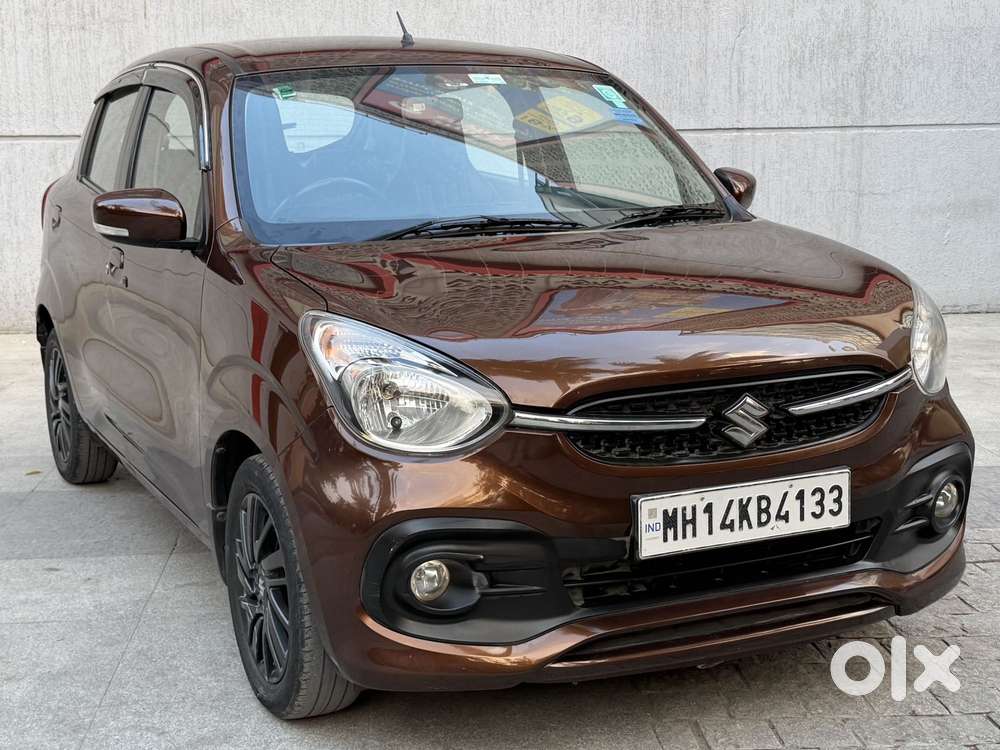 Maruti Suzuki Celerio 1.0 Zxi Ags, 2022, Petrol
