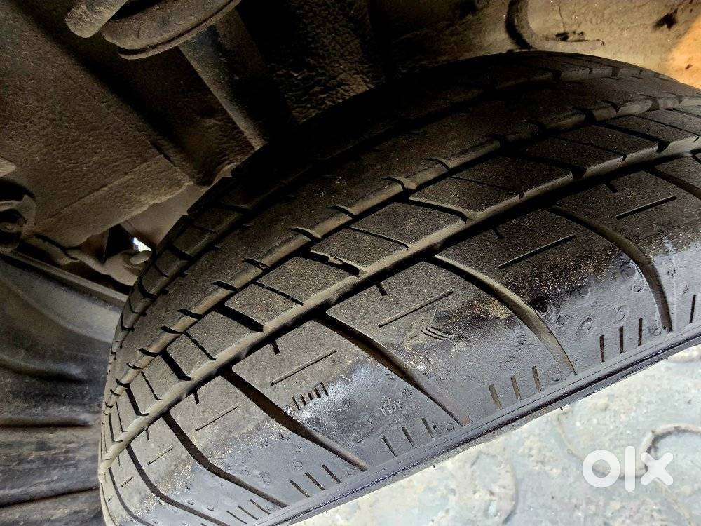 Tata Tiago 1.2 Revotron Xza, 2019, Petrol