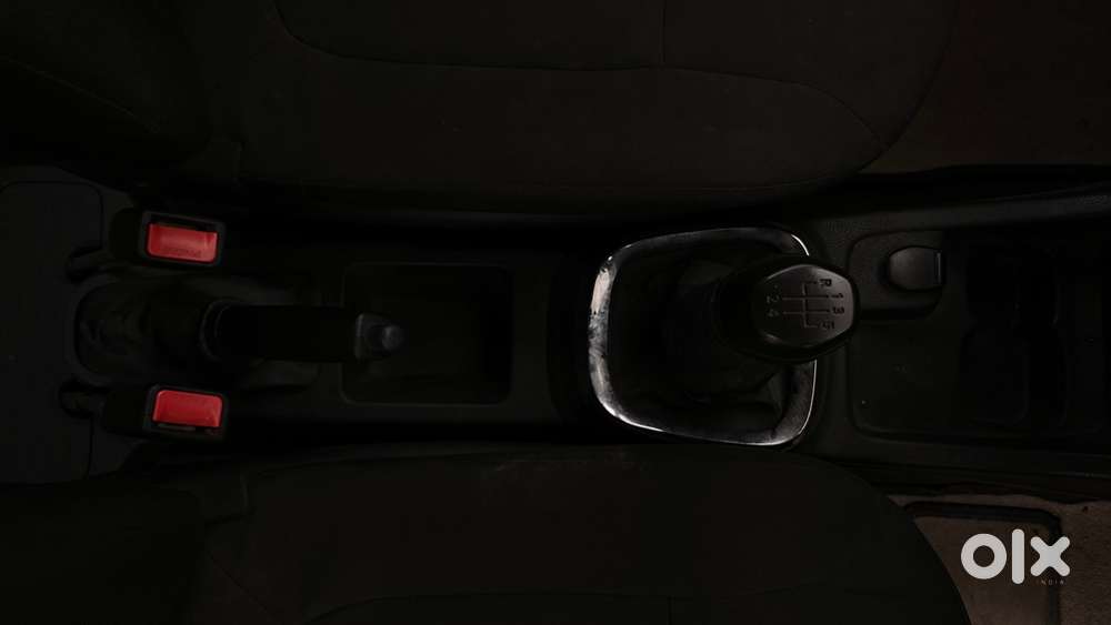 Renault Kwid Rxt, 2017, Petrol