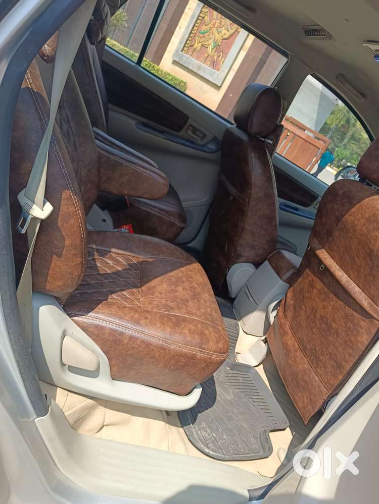 Toyota Innova 2.5 G (diesel) 7 Seater, 2014, Diesel