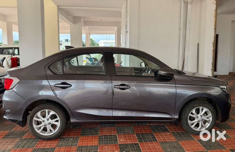 Honda Amaze 2019 Petrol Manual