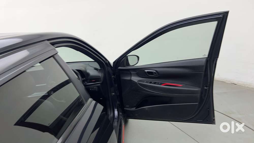 Hyundai I20 N Line N8 1.0 Turbo Dct, 2023, Petrol