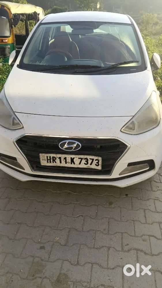Hyundai Accent 1.5 Executive 2017