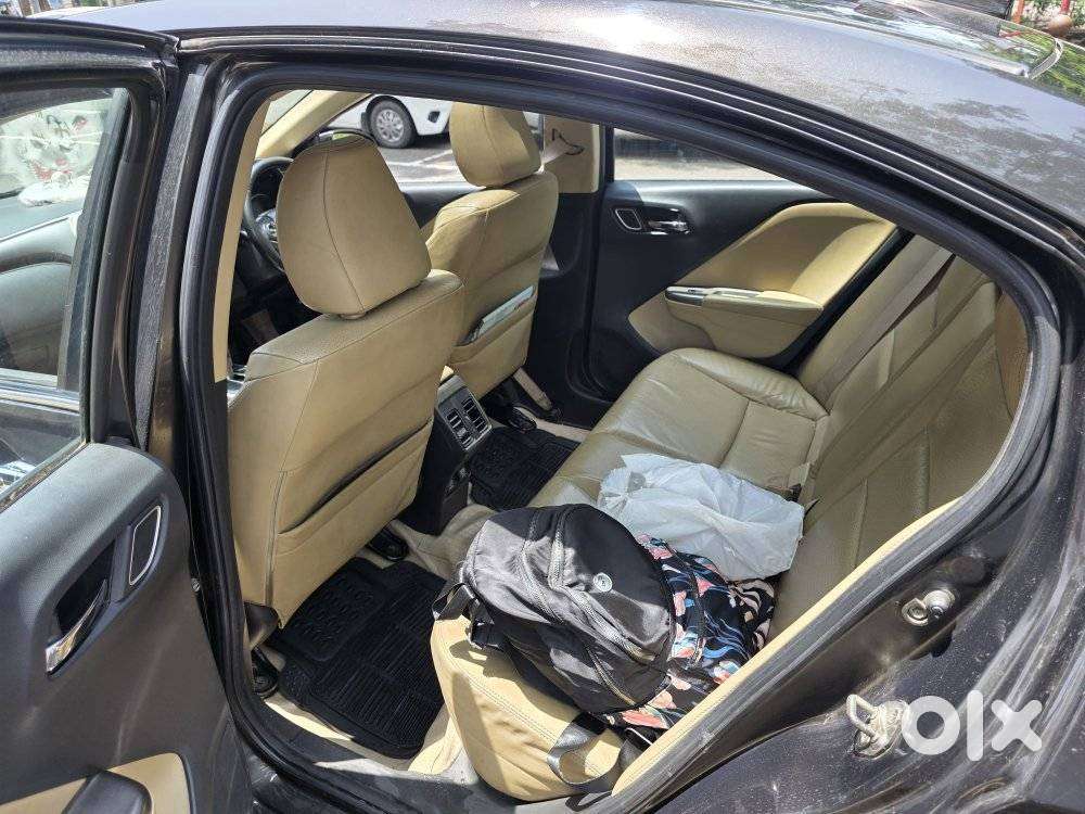 Honda City I-vtec Vx, 2018, Cng & Hybrids