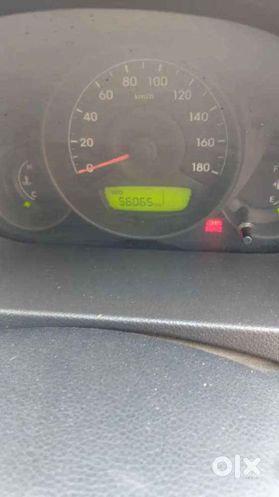 Hyundai Eon 0.8 Magna 2018