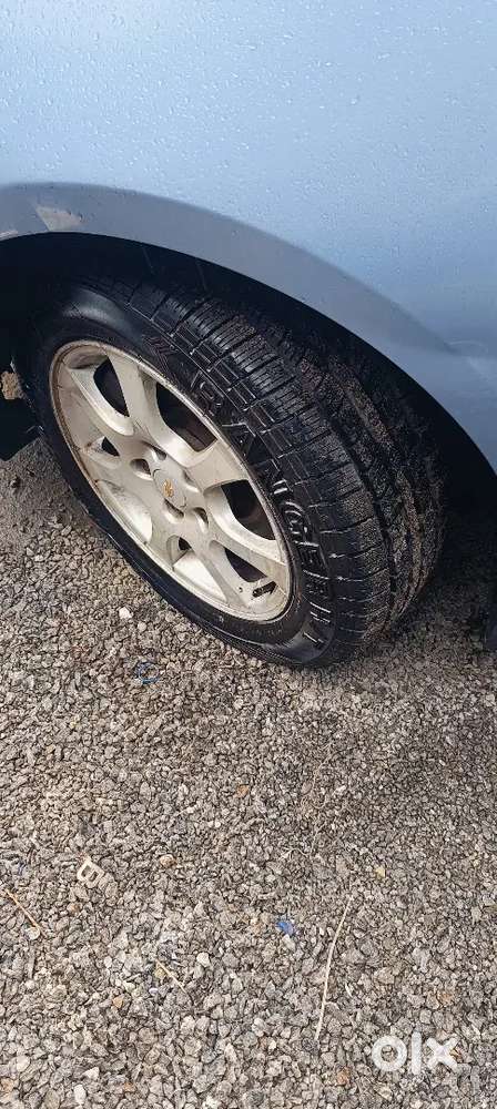 Chevrolet Cruze 2010 Diesel Good Condition