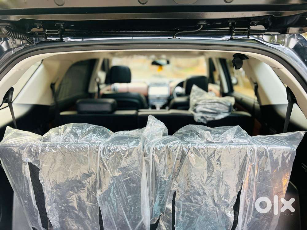 Hyundai Alcazar 1.5 Signature (o) Diesel At 7 Str, 2024, Diesel