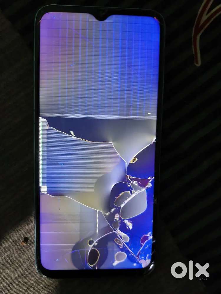 Oppo A17 4/64