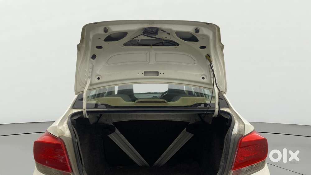 Honda Amaze 2013-2016 S I-vtech, 2015, Petrol