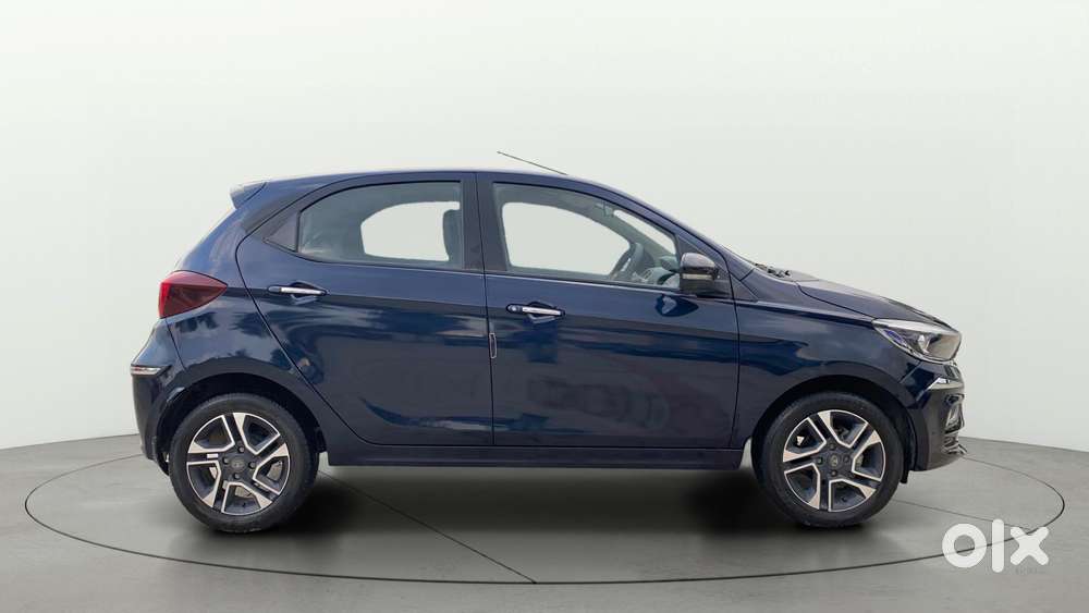 Tata Tiago Xza Plus, 2022, Petrol