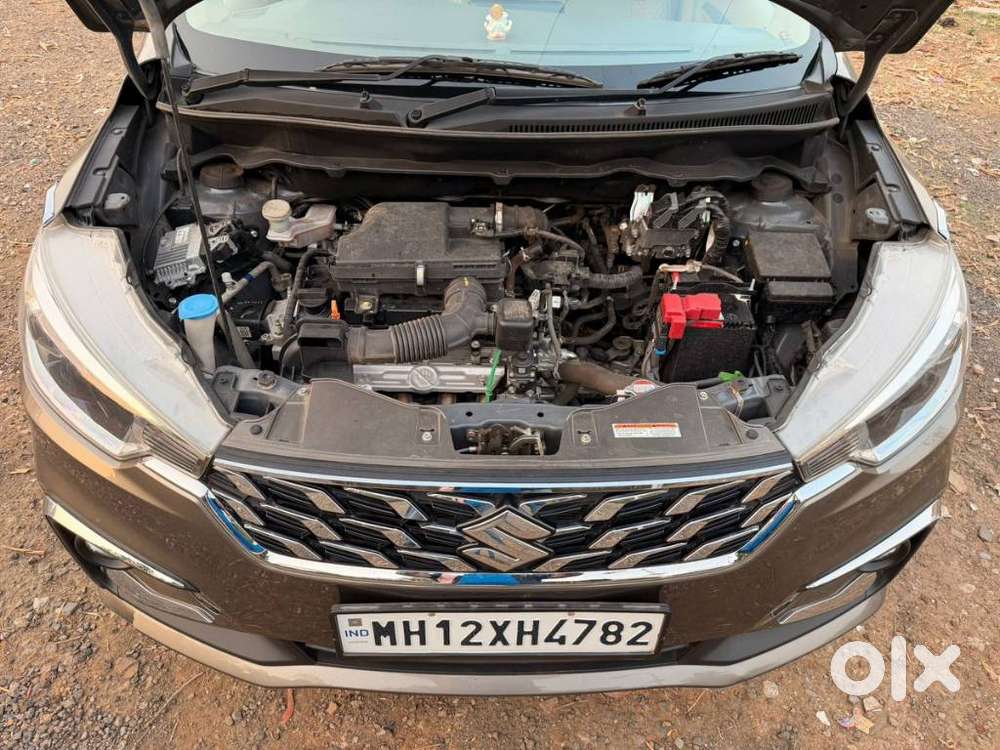 Maruti Suzuki Ertiga Vxi (o) Cng, 2024, Cng & Hybrids