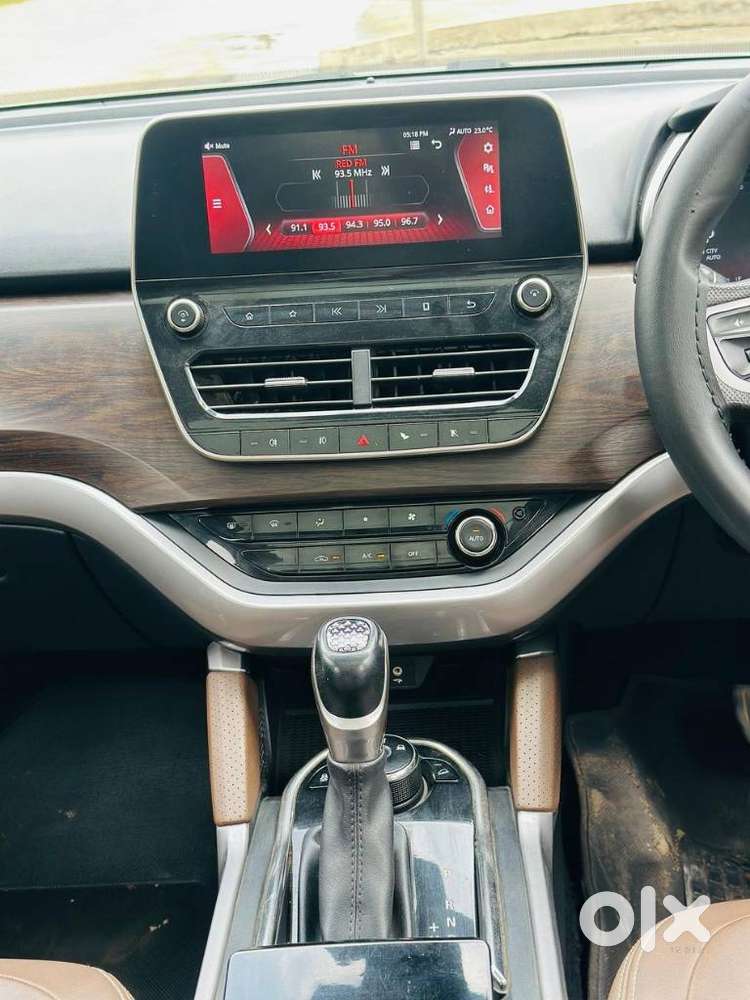 Tata Harrier Xza Plus At, 2021, Diesel