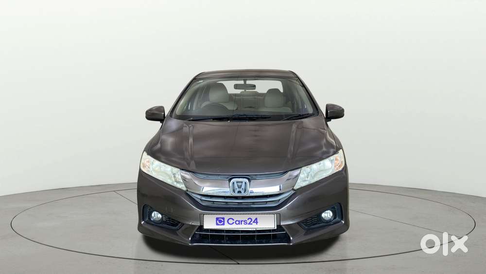 Honda City 2011-2013 V Mt, 2014, Petrol