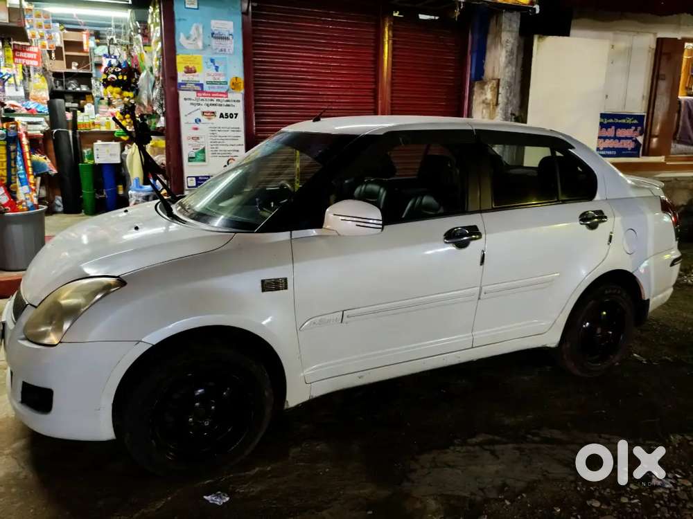 Maruti Swift Dzire Vdi 2008