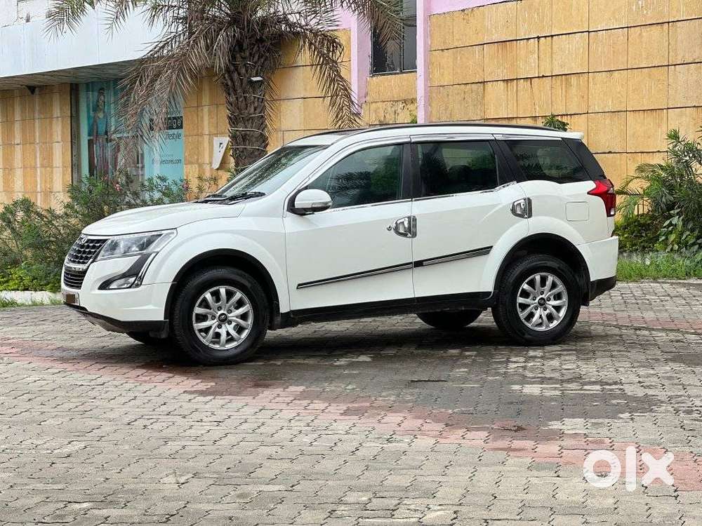 Mahindra Xuv500 W9 1.99, 2018, Diesel