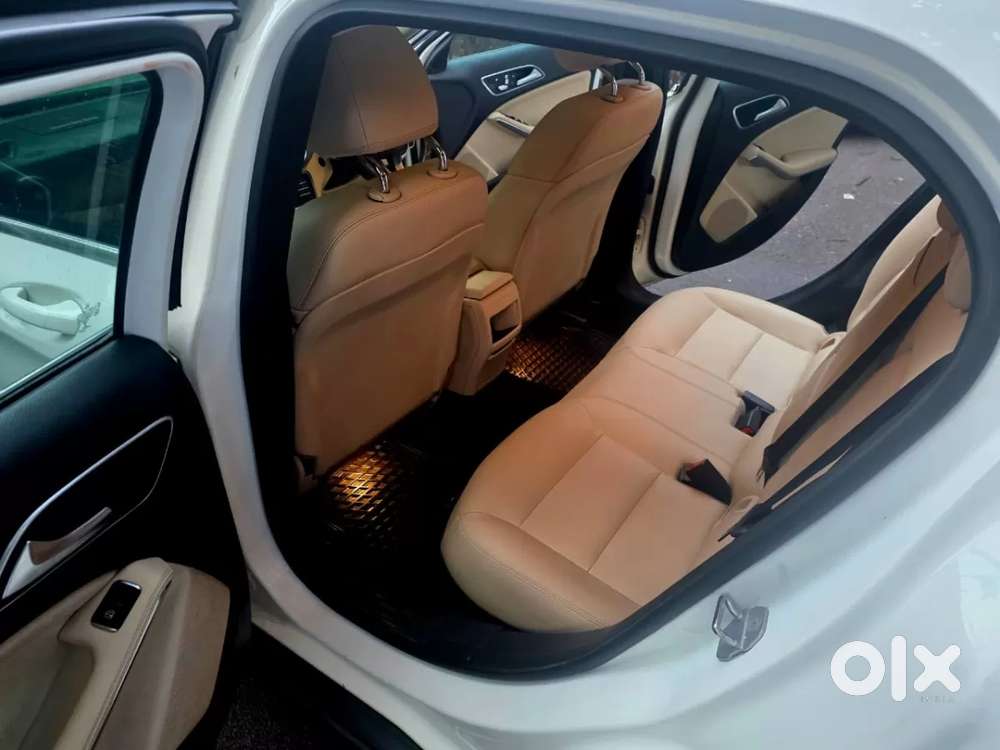 Mercedes-benz Gla Class 200 D Sport, 2019, Diesel