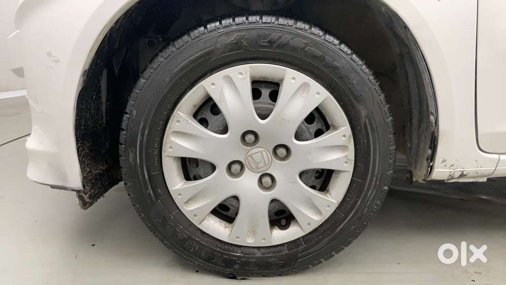 Honda Amaze Sx I Vtec, 2014, Petrol