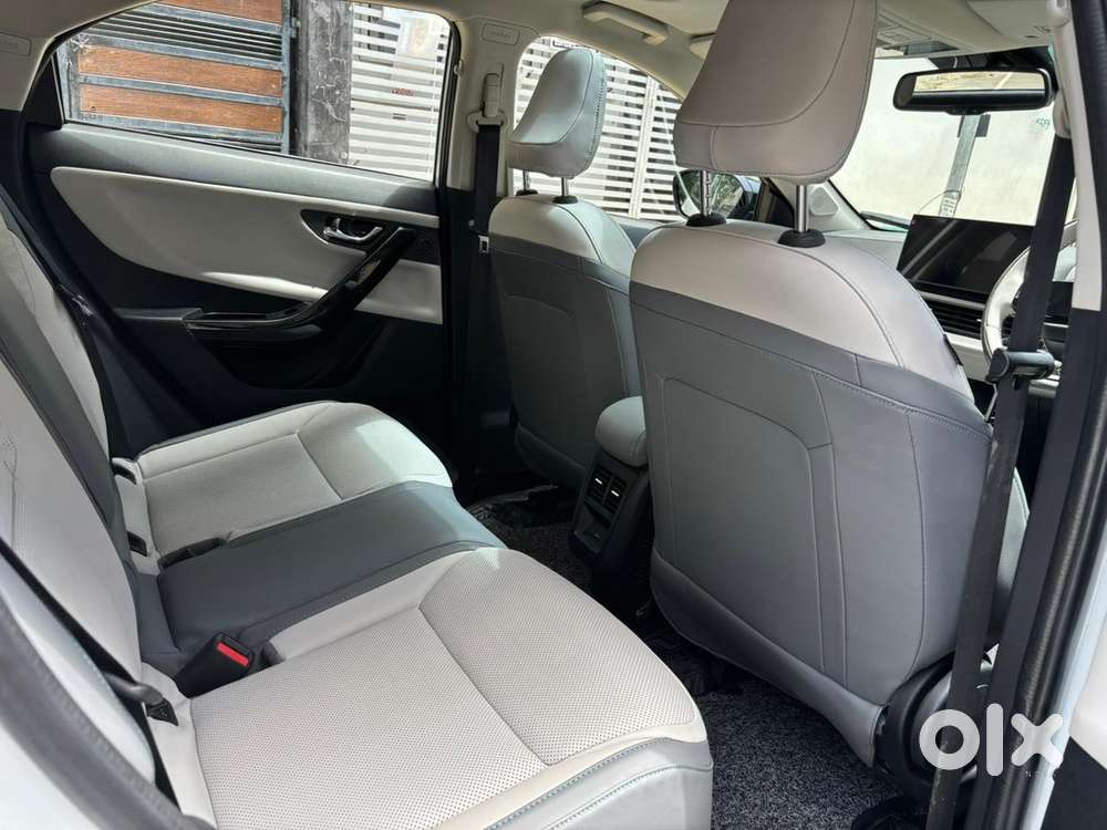 Tata Nexon Ev Empowered Plus A 45, 2024, Electric