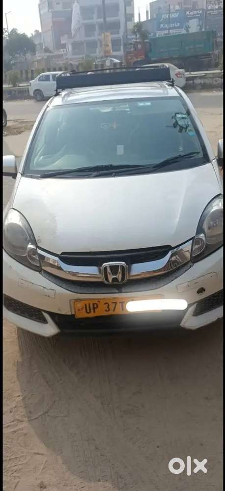 Honda Amaze 2018 1.2 S