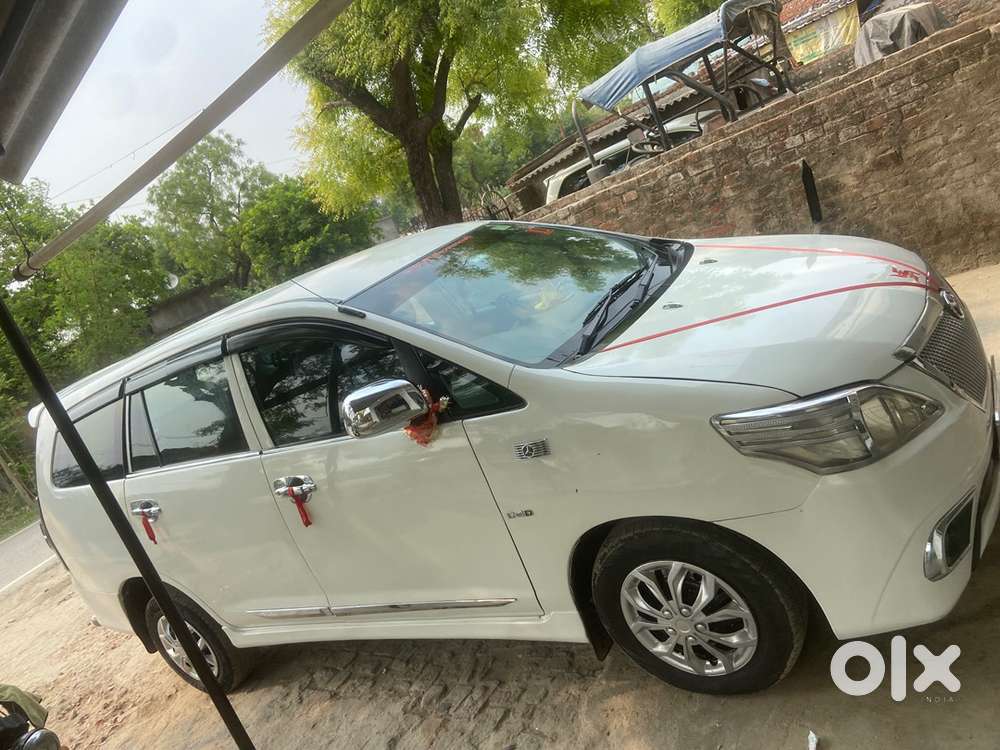 Toyota Diesel Car 2007