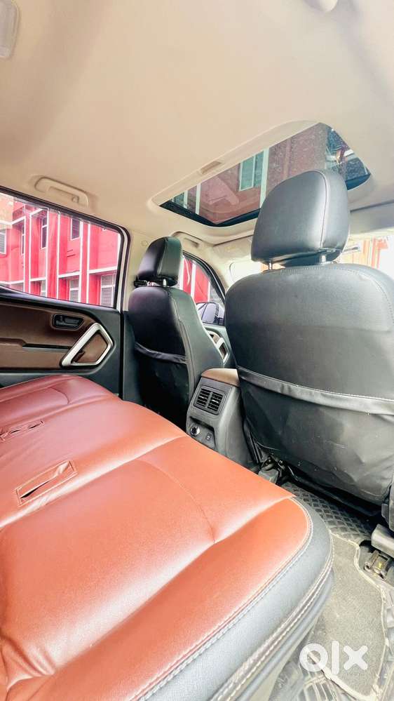 Mahindra Scorpio N Z6 Diesel Mt 2wd 7 Str, 2024, Diesel