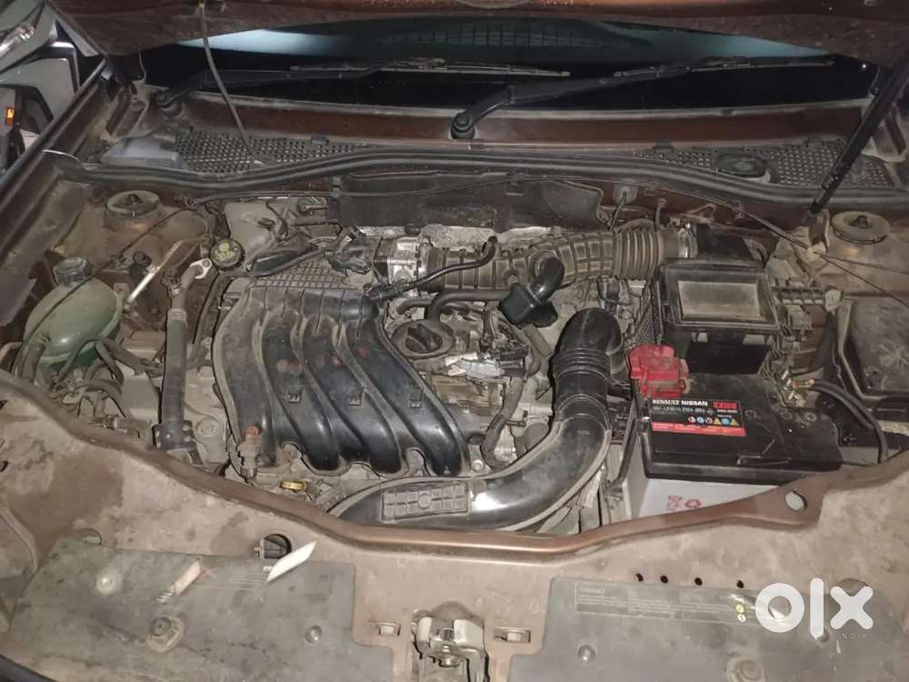 Renault Duster 2018 Petrol 30000 Km Driven