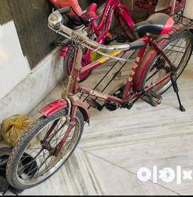 Old cycle hot sale olx