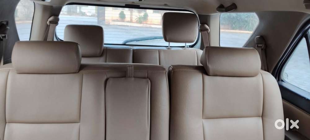 Toyota Fortuner 3.0 4x2 Mt, 2013, Diesel