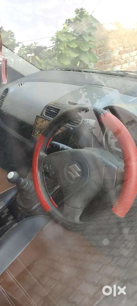 Koi Problem Nhi H Car Me All Okay H