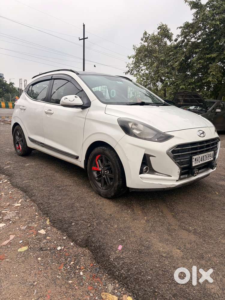Hyundai Grand I10 2020 Petrol Manual