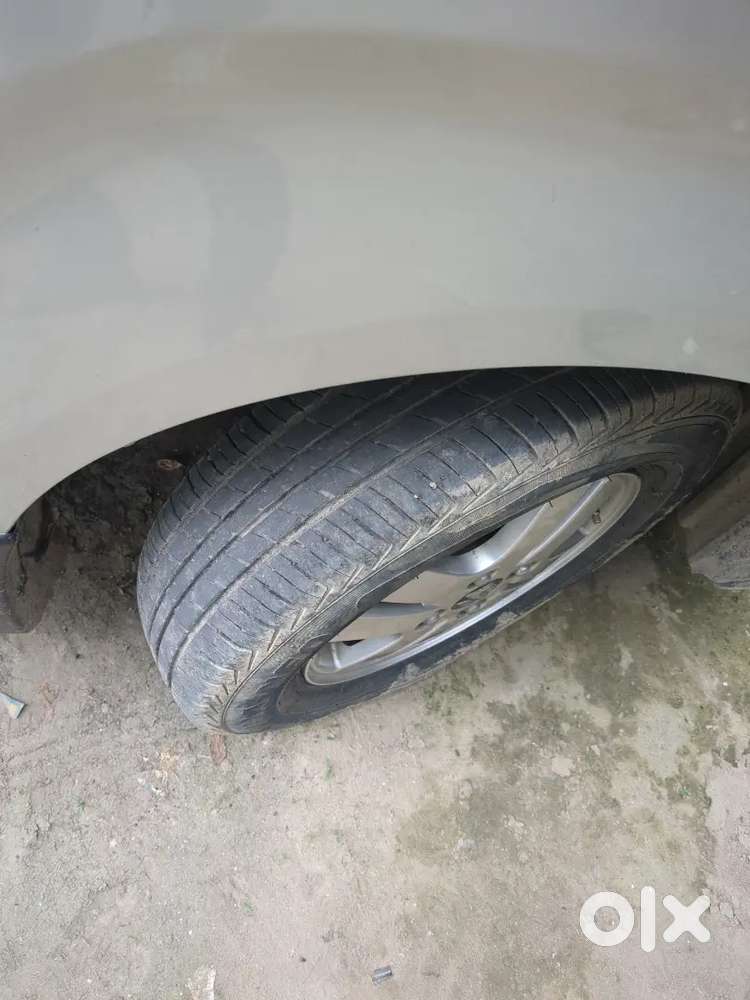 Maruti Wagonr Lxi (o) Cng - 2022 (35,000 Km) - Alloy Wheels & Sony Sys