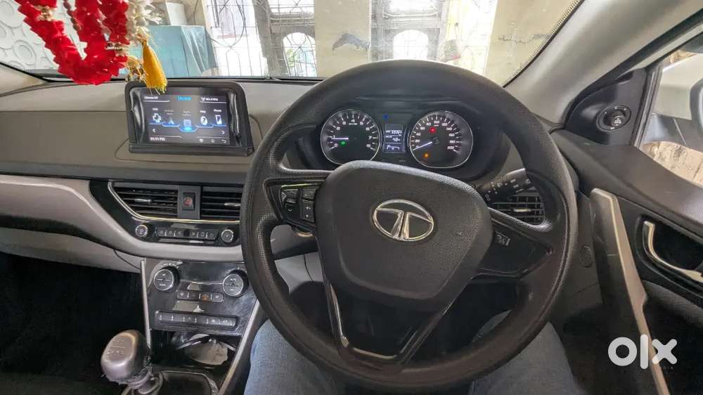 Tata Nexon